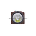 2 Modes Head Light with Ce, RoHS, MSDS, ISO, SGS